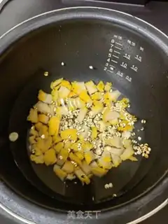 Make Red Bean Gold step 5