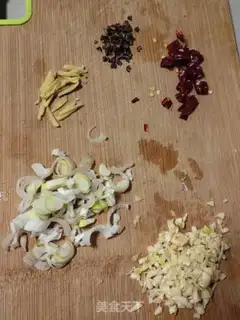 Make Bloody blood step 2