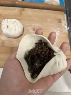 Make Plumcuit pan helmet step 13
