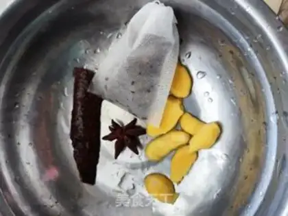 Make A chicken wing of a pig
