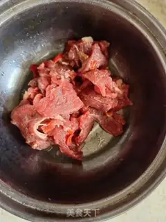 Make Spaghetti step 0