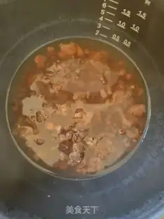Make Red Bean Gold step 6