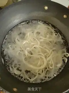 Make Spaghetti step 1