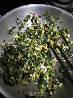 Make Vegetable rolls step 0