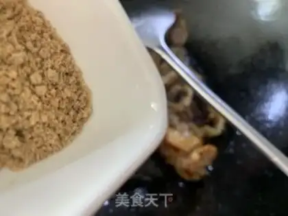 Make Squirty steak step 5
