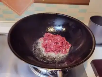 Make Beef casserole step 7