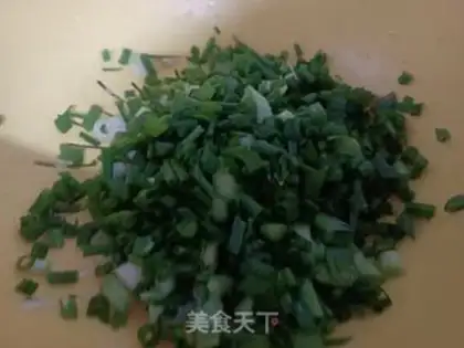 Make Skinny tofu step 2