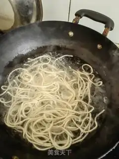 Make Spaghetti step 3