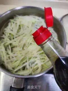Make Jealous mustard step 5