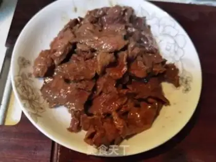 Make Beef casserole step 8
