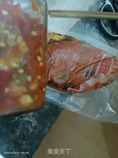Make Boiled beef step 2