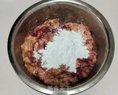 Make Homemade garlic sausage step 7