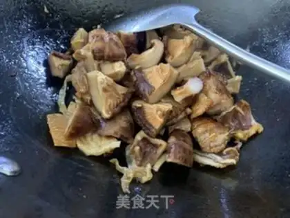 Make Squirty steak step 7