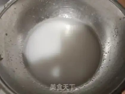 Make Skinny tofu step 3
