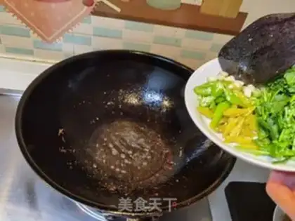 Make Beef casserole step 9