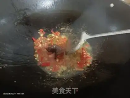 Make Boiled beef step 3