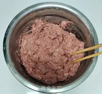 Make Homemade garlic sausage step 8