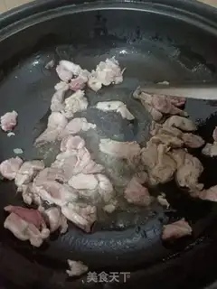 Make Skinny tofu step 4
