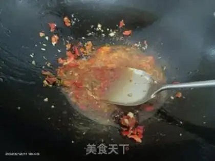 Make Boiled beef step 4