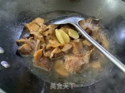 Make Squirty steak step 9