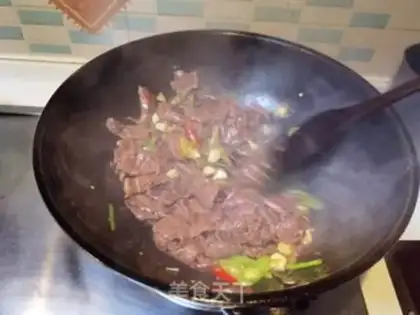 Make Beef casserole step 11