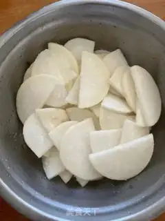 Make Cracky candy carrots step 0