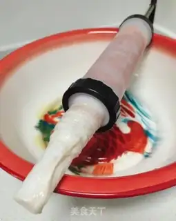 Make Homemade garlic sausage step 10