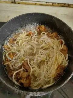 Make Spaghetti step 7