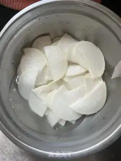Make Cracky candy carrots step 1