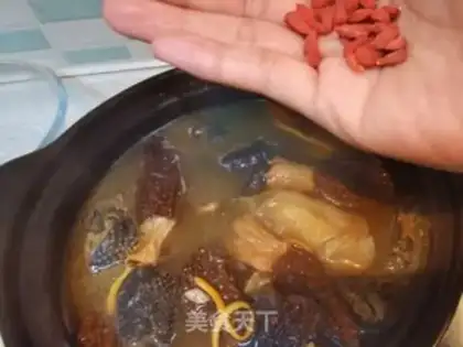 Make The lamb