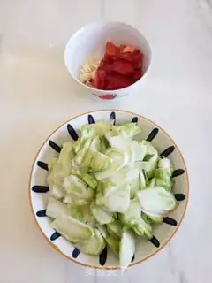 Make Scrambling step 1
