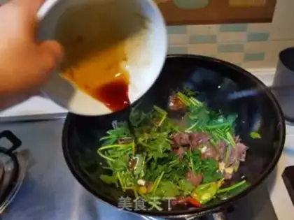 Make Beef casserole step 13