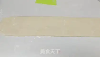 Make Fries step 2