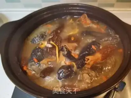 Make The lamb