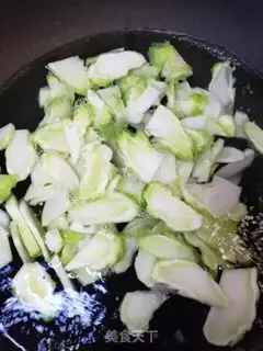Make Scrambling step 2