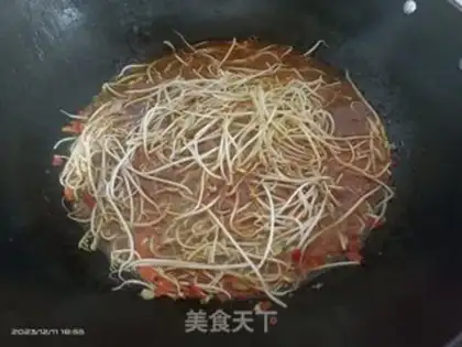 Make Boiled beef step 7