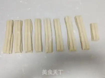 Make Fries step 3