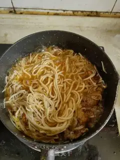 Make Spaghetti step 9