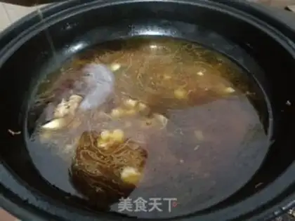 Make Skinny tofu step 6