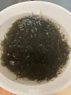 Make Five-colour broth soup step 0