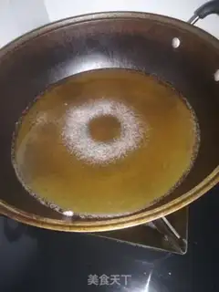 Make Soup of mushrooms step 5