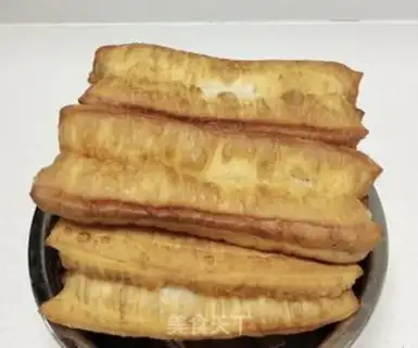 Make Fries step 6