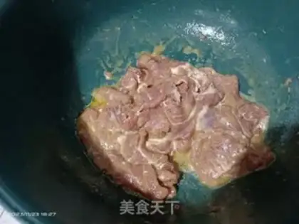Make Skinny shrimp step 0