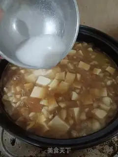 Make Skinny tofu step 8