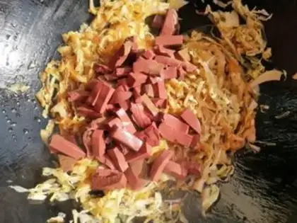 Make The caterer