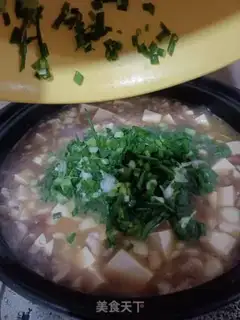 Make Skinny tofu step 9