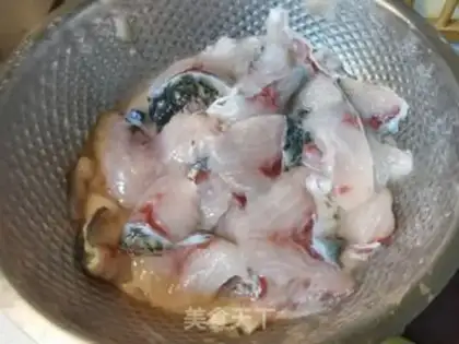 Make Sourfish step 3