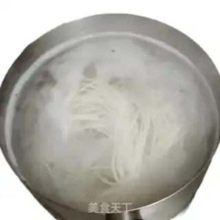 Make Yin-chun step 3