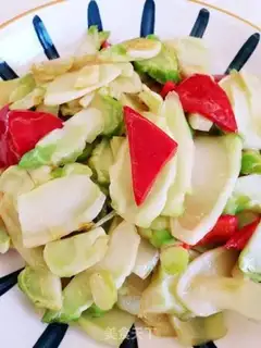 Make Scrambling step 9