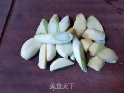 Make Sourfish step 4